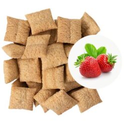 ALMOHADA RELLENO FRUTILLA - 500g