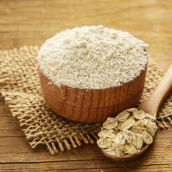 HARINA DE AVENA - 1K