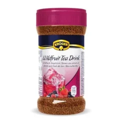 TE SOLUBLE FRUTAS DEL BOSQUE KRUGER 400G