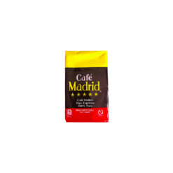 CAFE MADRID 250G