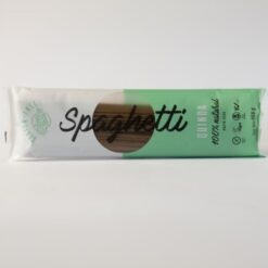 SPAGHETTI QUINOA TERRA VERDE 250G