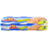 ATUN LOMOS EN ACEITE EMIGRANTE TRIPACK 80G