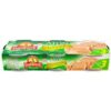 ATUN LOMOS AL NATURAL EMIGRANTE TRIPACK 80G