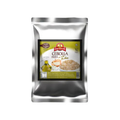 CEBOLLA FRITA EN ACEITE DE OLIVA EMIGRANTE 1K
