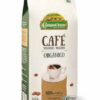 CAFE MOLIDO TOSTADO ORGANICO CAMPOCLARO 250G