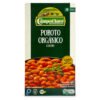 POROTOS BLANCOS ORGANICOS CAMPOCLARO 250G