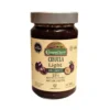 MERMELADA LIGHT CIRUELA CAMPOCLARO 360G