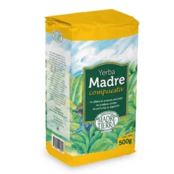 YERBA COMPUESTA MADRE TIERRA 500G
