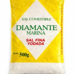 SAL YODADA FINA DIAMANTE 500G