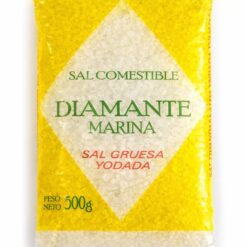 SAL YODADA GRUESA DIAMANTE 500G