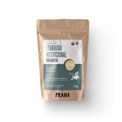 LEVADURA NUTRICIONAL PRANA 85G