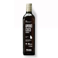 AMINO COCO ORGANICO PRANA 250 ML