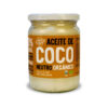 ACEITE DE COCO NEUTRO ORGANICO TERRA VERDE 500ML