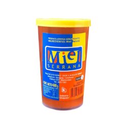MIEL SERRANA 450G