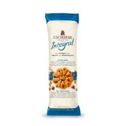 GALLETAS AVENA C/CHIPS CHOCOLATE CACHAFAZ