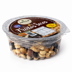 MIX FRUTOS SECOS PETACA S/GLUTEN