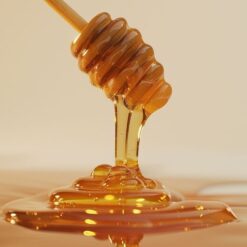 MIEL LA REDENTORA 1K VIDRIO