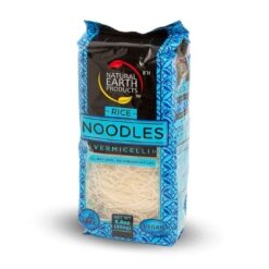 FIDEOS DE ARROZ NATURAL EARTH PRODUCTS 250G