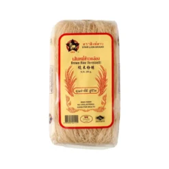 FIDEOS DE ARROZ INTEGRALES STAR LION 200G