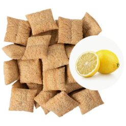 ALMOHADA RELLENA LIMON