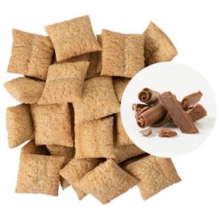 ALMOHADA RELLENO CHOCOLATE