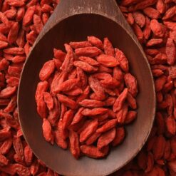 BAYAS DE GOJI