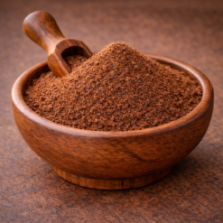 CLAVO DE OLOR MOLIDO