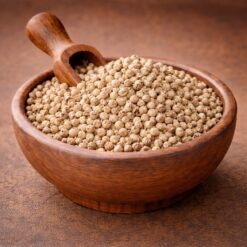 PIMIENTA BLANCA EN GRANO