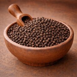 PIMIENTA NEGRA EN GRANO