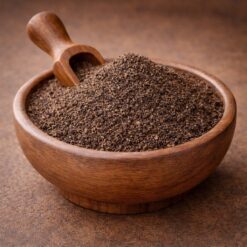 PIMIENTA NEGRA MOLIDA