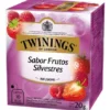 TE SABOR FRUTOS SILVESTRES TWININGS