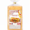 NUESTRO PAN DE MOLDE L/GLUTEN 970G