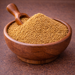 MOSTAZA EN GRANO - 500g