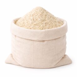 HARINA DE ALMENDRAS - 1kg