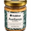 PASTA DE AVELLANAS DELIFRUT 170G