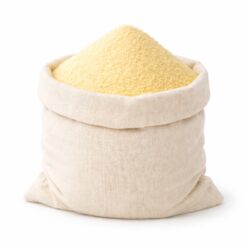 HARINA DE MAIZ L/GLUTEN - 800g