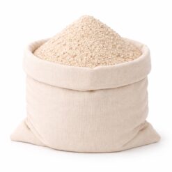 HARINA DE AVENA INTEGRAL - 3kg