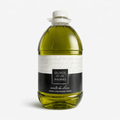ACEITE DE OLIVA OLIVOS DE LAS ANIMAS 3L