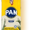 HARINA PAN DE MAIZ BLANCO 1K