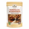 HARINA DE ALMENDRAS S/GLUTEN 120G