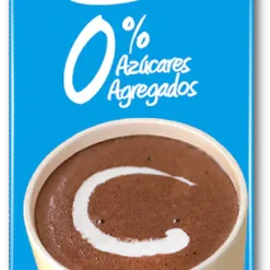 CHOCOLATE PARA TAZA HAAS 70G