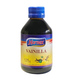VAINILLA HORNEX 125ML