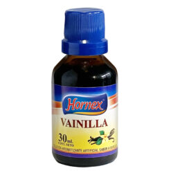 VAINILLA HORNEX 30ML