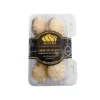 BANDEJA ALFAJOR MAICENA X6 L/GLUTEN MATHI
