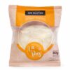 ALFAJOR CHOCOLATE BLANCO L/GLUTEN LA PAZ