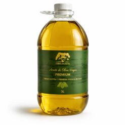 ACEITE DE OLIVA TERRA NOSTRA 3L