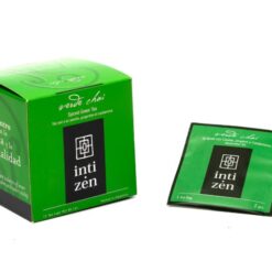 TE VERDE CHAI INTI ZEN 15 UNIDADES