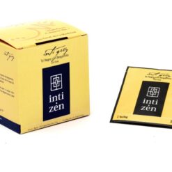 TE INTI GREY INTI ZEN 15 UNIDADES