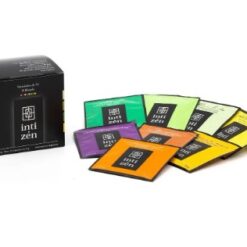 TE 8 BLENDS INTI ZEN 15 UNIDADES