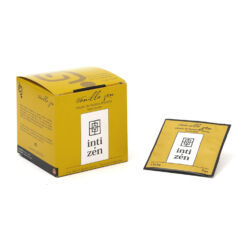 TE VAINILLA ZEN INTI ZEN 15 UNIDADES